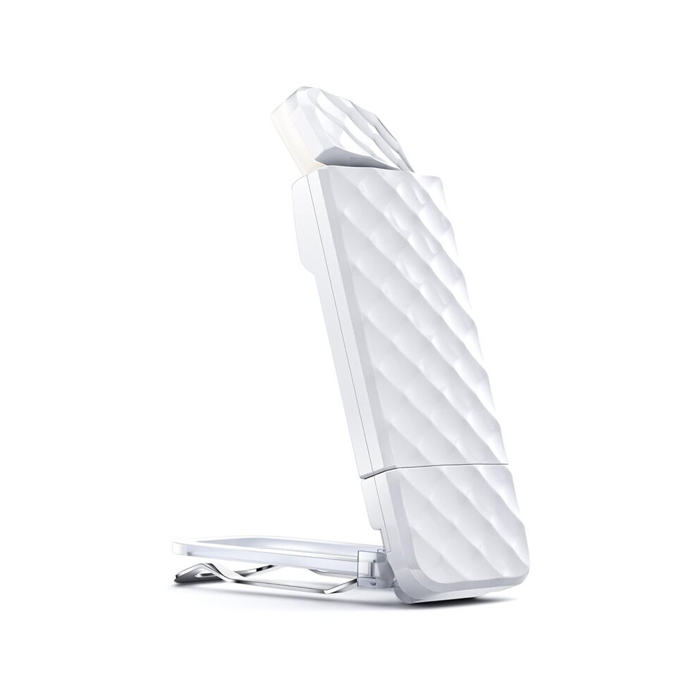 Usb Rechargeable Book Clip- Led Bookmark Reading In Bed, 3 Colors,Stocking Stuffers For Book Lovers Light/Amber 4713014785851
