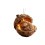 Acrylic Forest Animal Ornament 10cm 1