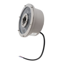 9W Edelstahl Wasserdichtes LED-Brunnenlicht – Unterwasser-Scheinwerfer