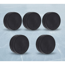 Rubber-Coated Magnetic Shower Curtain Weights 8 pcs