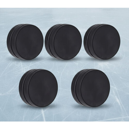 Rubber-Coated Magnetic Shower Curtain Weights 8 pcs