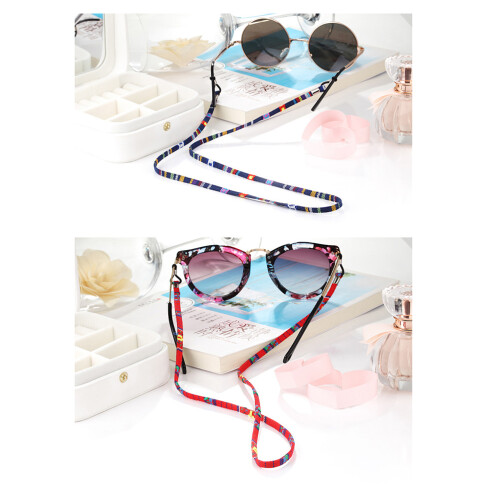 Lunettes Coton Ajustable 2