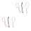 Lunettes Coton Ajustable 4
