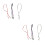 Lunettes Coton Ajustable 9