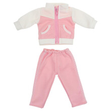 Doll Clothes Outfit for 18-inch Dolls Various Styles