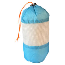 Camping Gear Storage Pouch Blue 1 Pack