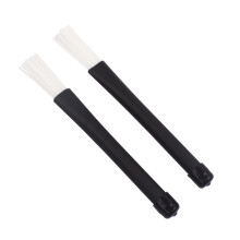 HEMOTON drum brush accessories balanced 2-pack