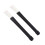 HEMOTON drum brush accessories balanced 2-pack 1