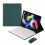 Retro Keyboard and Mouse Combo for iPad 10.2 inch (7th & 1