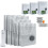 Vacuum Storage Bags Set with Rechargeable Pump 1
