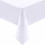 Polyester Rectangular Tablecloth 60 x 84 in 1