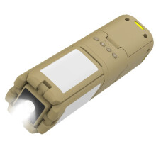 Telescopic LED Camping Lantern 6000LM Bright 14000mAh Magnetic Rotatable Rechargeable Outdoor Hiking Fishing Tent Lamp