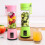 380ml Portable USB Fruit Juicer Blender 1