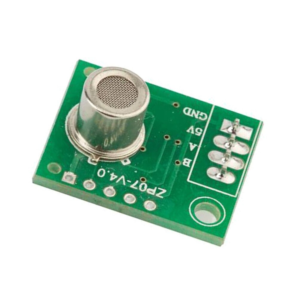 Zandonã Level 4 Air Quality Module, Voc, Formaldehyde, And Benzene Detection Module, Zp07 Air Quality Detection Probe
