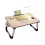 Mobiler Mini-Schreibtisch für Couch und Bett, 3