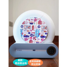 Rideau de porte anti-odeurs pour bac à chat TONEPIE autonettoyant