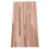 Δάπεδο για κουκλόσπιτο PVC καφέ30.0x15.2x0.2cm 1