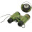 Educational Binocular Toy for Kids with Neck Strap Magnifying Lens Set 4