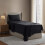 Queen Sheet Set – Ultra-Soft Microfiber, Deep Pocket, 1