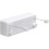 Retractable Clothesline with Adjustable Stainless Steel Double Rope String Hotel Style Heavy Duty,Wall Mounted Method 2