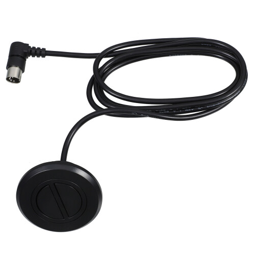 3Pcs Black ABS Recliner Switch Replacement for Power Sofa Control 1