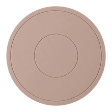 Silicone Heat-Resistant Placemat 16 cm Round