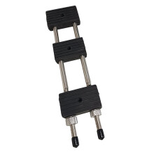 Sharpener Stone Holder Knife Accessories Whetstone Base Sharpening Silica Gel Base System Kitchen Knife Sharpener Tools