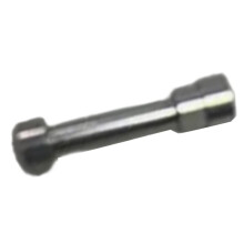 Replacement Rotating Shaft Screws Spindle Screw for QC 35 / QC35 Ll Headphone