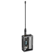 WiFi LoRa 32 Expansion Kit WiFi LoRa 32 V4 Dev-Board ESP32 SX1262 BLE Glass Panel GNSS Built-in Battery Sensor Buzzer