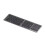 Full-Key Folding CNC Integration Keyboard, Portable Digital Touchpad, Tablet, Mobile Phone, Tablet, Laptop 1