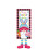 Easter Hanging Banner with Bunny & Egg Print 1