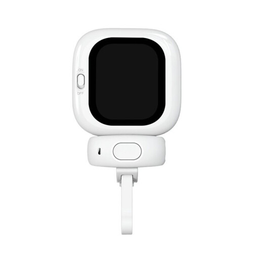 Monitor Magnético para Selfies e Vlogs com A Câmera Traseira Do para .