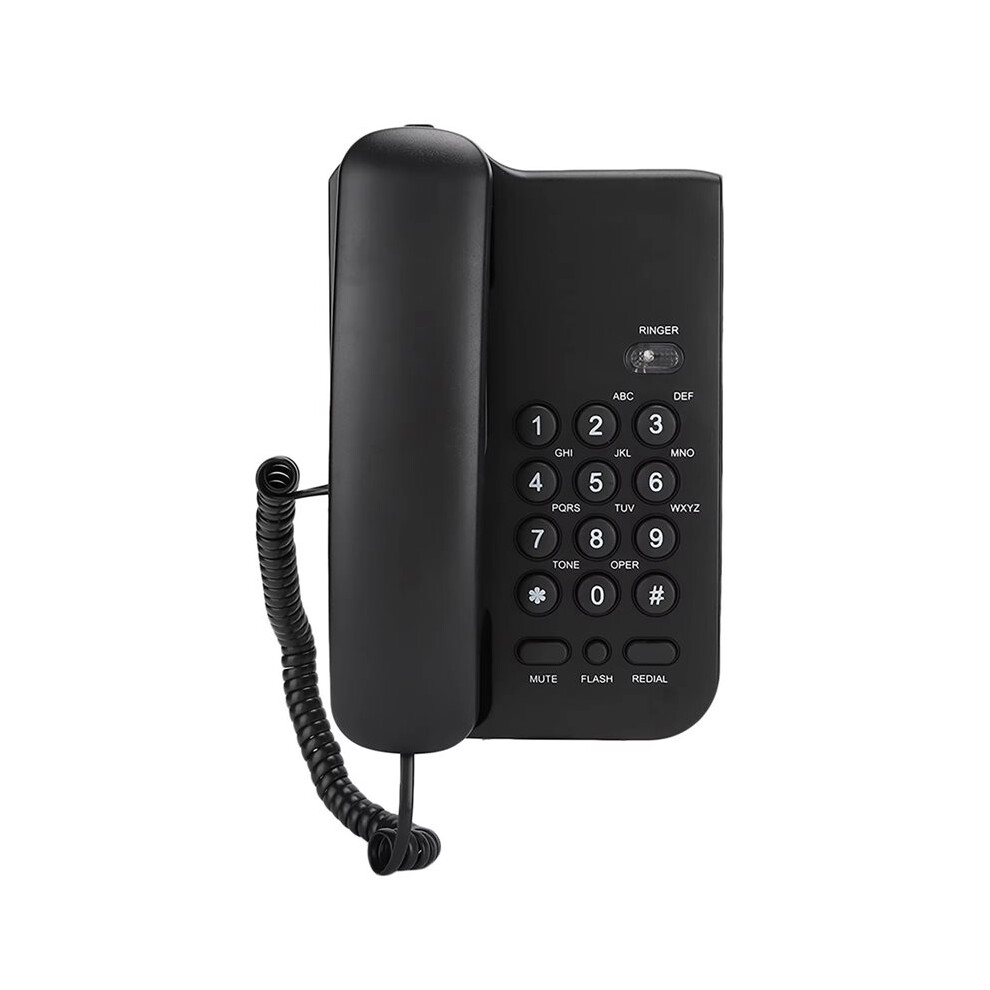 Kx T3026cid Mode English Telephone Landline Phone Home Hotel Office Office/Home Telephone,Push-Button Fixed Telephone 6033360345577