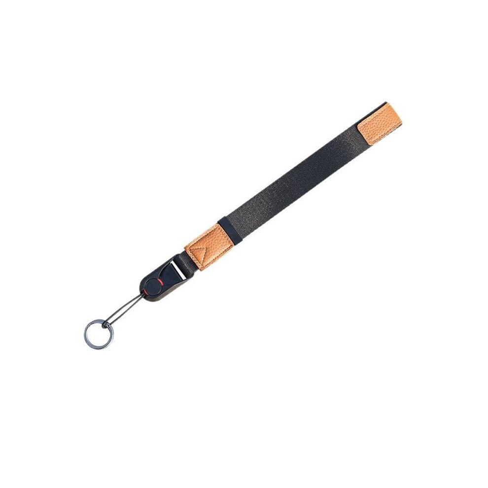 Action Cameras Leather Anti-Lost Wrist Lanyard Wrist Belt For Portable Camera Mirrorless Lanyard Camera Accessories,Etc. 6032614862778