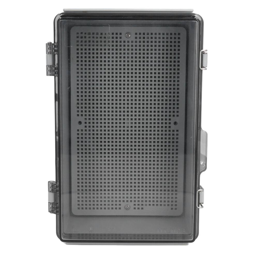 Waterproof Abs Electrical Junction Box 175X275x110mm Ip67 Enclosure 8741385742339