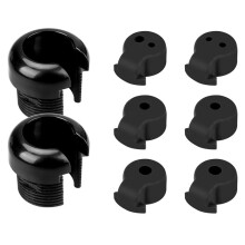 Kayaks Through Hull Wiring Kits, Replacement Kayak Thru Hull Wiring Plugs for Wilderness Systems Fishing Kayak