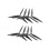 8Pcs Drone Propeller 1050 10-Inch Propellers for FPV Multi-Rotor Propeller 1