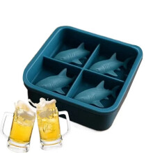 Shape Ice Mold Silicone Ice Making Mold Household Baking DIY Mold Making Tool Kitchen Tool Supplies