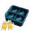 Shape Ice Mold Silicone  Ice  Making Mold Household Baking DIY Mold Making Tool Kitchen Tool Supplies 1