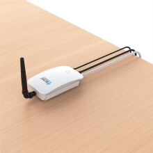 H ELTEC AUTOMATION HT-M7603 Gateway LoRa Router Hotspot LoRaWAN E-Paper Tag E-Link Display ESP32 BLE IOT Ethernet 868mhz EU Plug