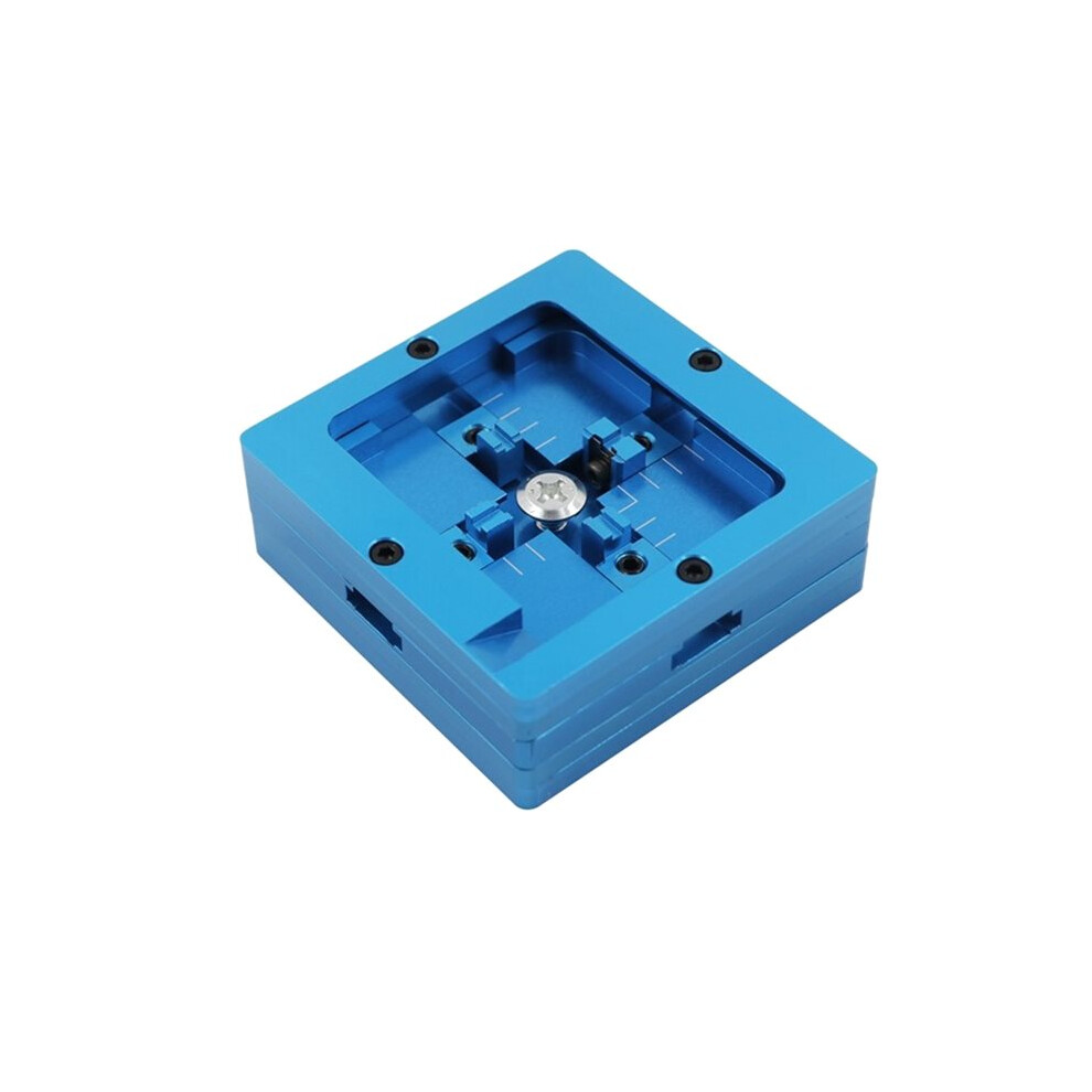 Bga Solder Placement Station Multi-Purpose Soldering Fixture 80X80mm For Mobile Phone And Computer Chip Repair 4712217667766