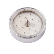 26mm Microphone Capsule Diphragms Condenser Capsules DIY Microphone Dynamic Microphone Capsule