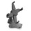 For  Pro Controller Phone Holder Wireless Gamepad Handle Bracket Mobile Phone Clip  Pro Handle Accessories 1