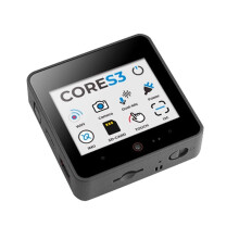 Cores3 Lite ESP32S3 IoT-Ontwikkelingskit, Programmeerbare Controller met Touchscreen voor Slimme Huisautomatisering en Industriële Toepassingen