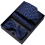 Men's Tie and Bow Tie Set Formal Accessories 6 Pcs 1