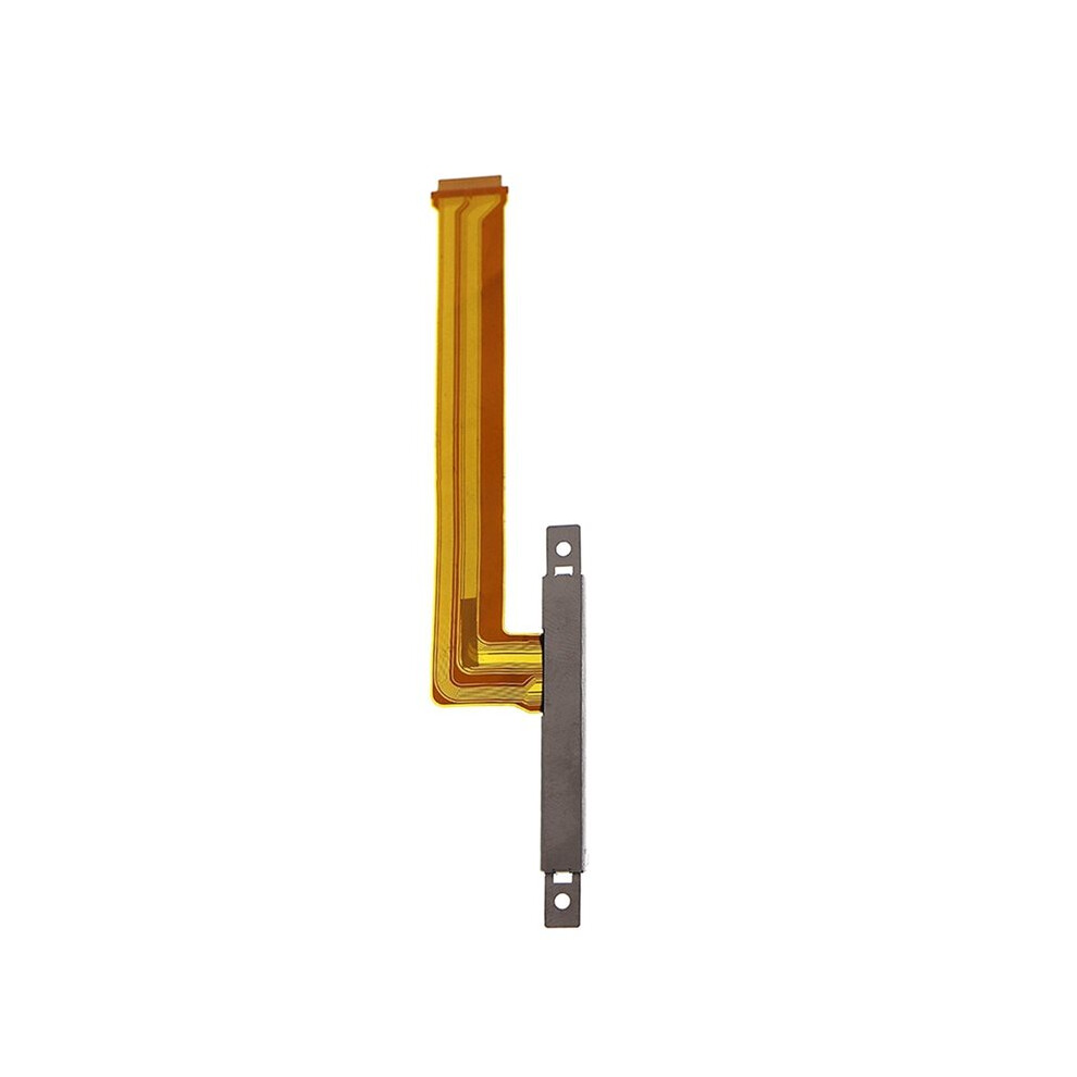 Gamepad Replacement Internal Camera Lens Cord For 2Ds Controller Repair Part Ribbon Cable Gamepad Replacement Speaker 4713515697028