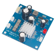 TPA3116 Scheda Amplificatore di Potenza Audio Digitale Puro 70Wx2 Amplificatore di Potenza Stereo di Classe D Scheda Madre Amplificatore Sound Box