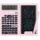 Scientific Calculators for Students, Desktop Calculators, 240 Computing Functions,for Middle High School Students C 1