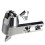 Drum Set Mounting Clamp Cymbal Extension Mount Cymbal Attachment Arm Holder for Versatile Drumming 1