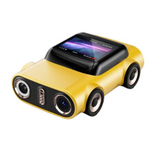 G5 Keychain Thumb Action Camera Vintage Digital Camera Support Memory Card Long Battery Life Pocket Camera with Flash A